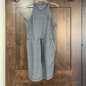 Under Armour Threadborne Dress Large NWT